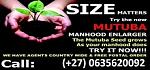 I SELL MUTUBA SEED PENIS ENLARGEMENT +27635620092