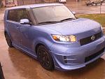 KILLA XD's 2010 Scion XB RS 7.0 816 of 2000