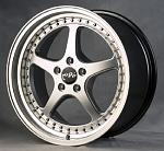 rims