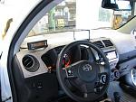 2011 Scion xD